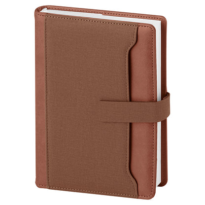 Agenda Portafoglio - Cuio