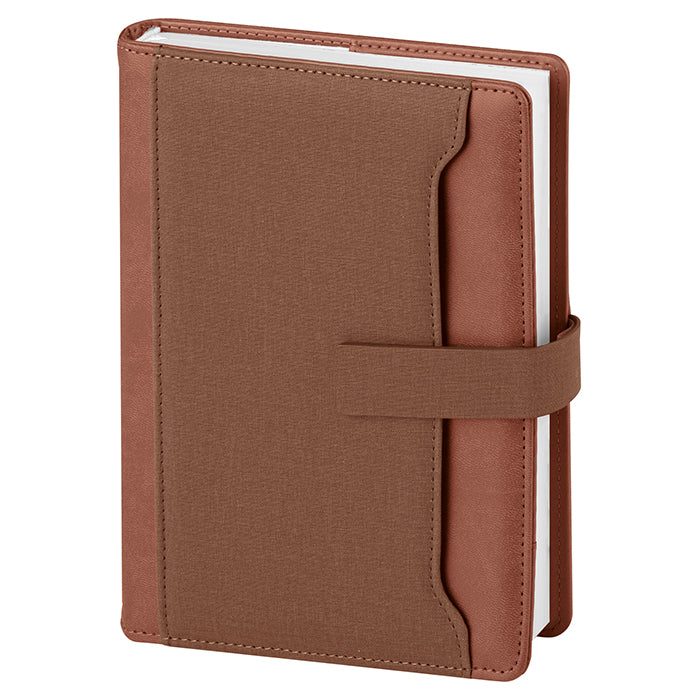 Agenda Portafoglio - Cuio