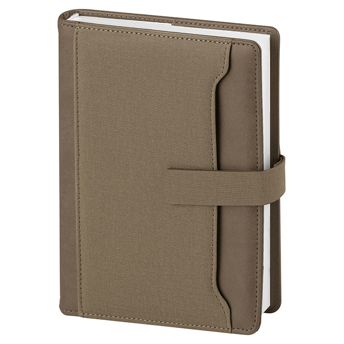Agenda Portafoglio - Talpa