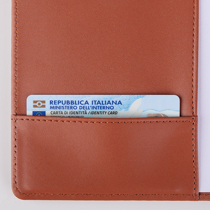 Agenda Portafoglio personalizzabile