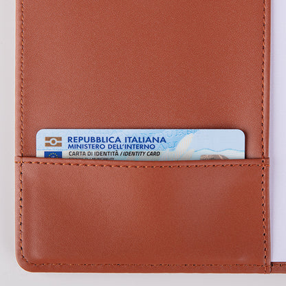 Agenda Portafoglio personalizzabile
