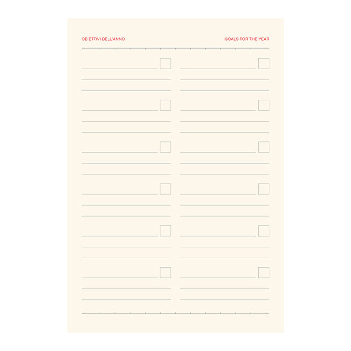 Agenda Portafoglio personalizzabile