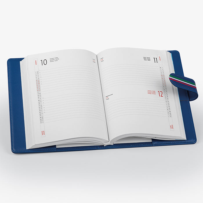 Agenda Portafoglio personalizzabile