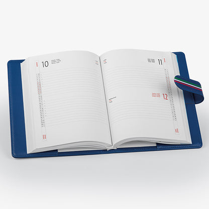 Agenda Portafoglio personalizzabile