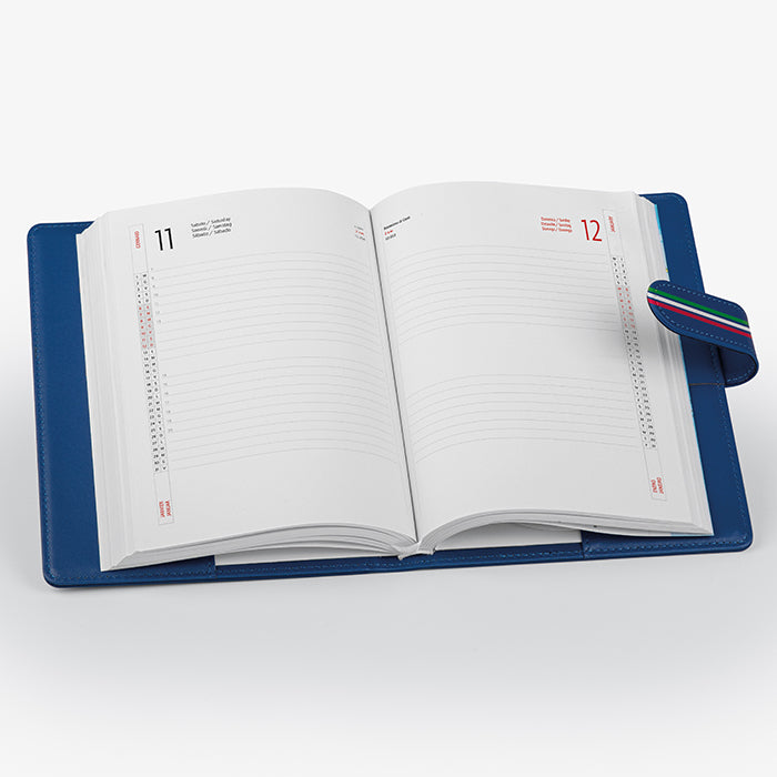 Agenda Portafoglio personalizzabile