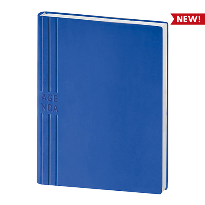 Agenda Giornaliera - Royal