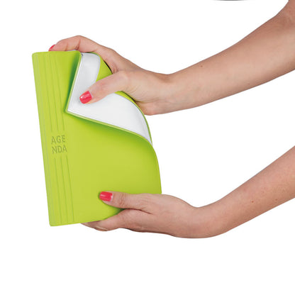 Agenda Giornaliera In Tam personalizzabile