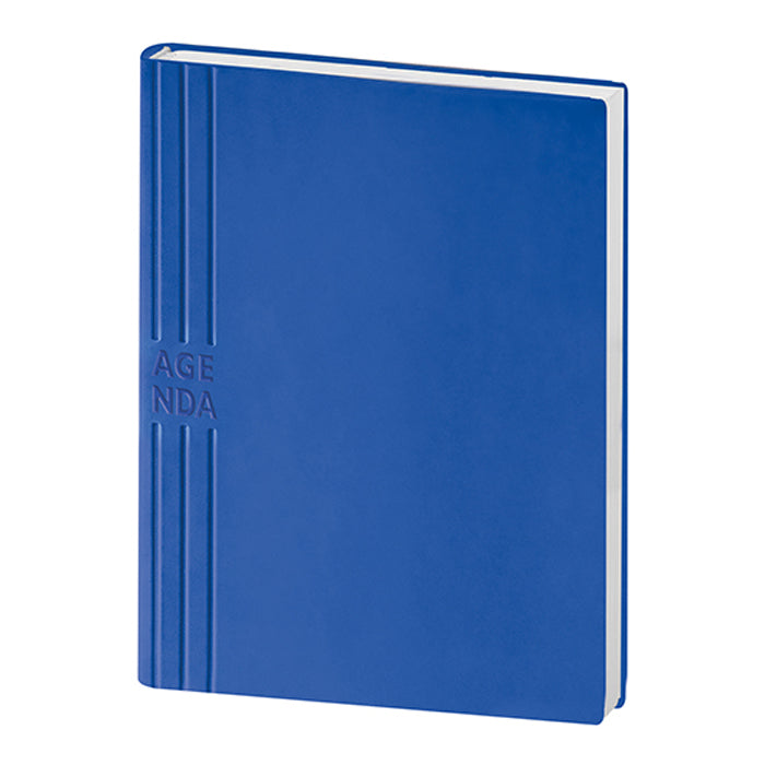 Agenda Giornaliera - Royal