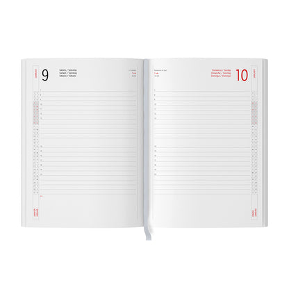 Agenda Giornaliera personalizzabile