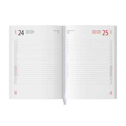 Agenda Portafoglio personalizzabile