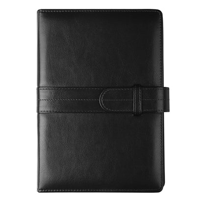 Agenda Portafoglio - Nero