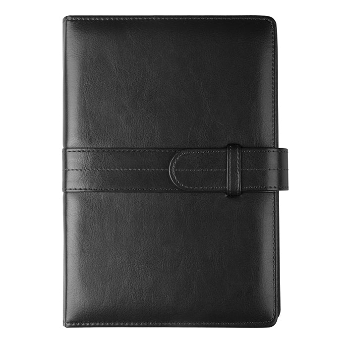 Agenda Portafoglio - Nero