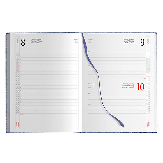 Agenda Giornaliera personalizzabile