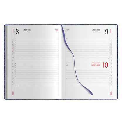 Agenda Giornaliera personalizzabile