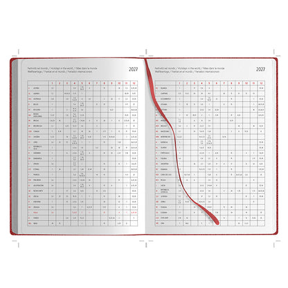 Agenda Giornaliera personalizzabile