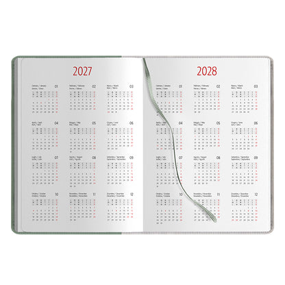 Agenda Giornaliera personalizzabile