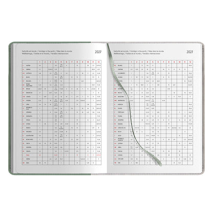 Agenda Giornaliera personalizzabile