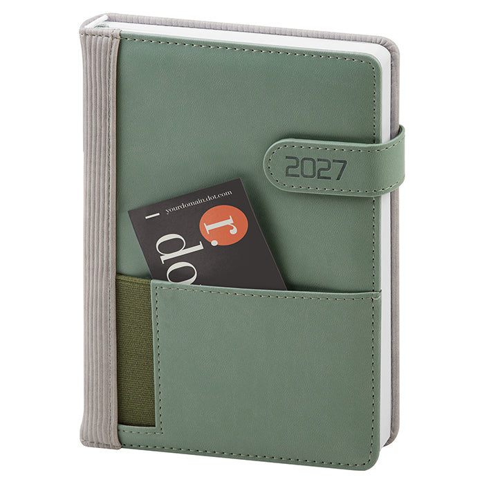 Agenda Giornaliera personalizzabile