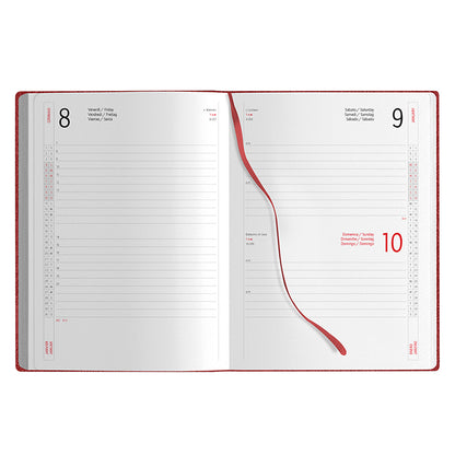 Agenda Giornaliera personalizzabile