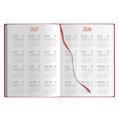 Agenda Giornaliera personalizzabile