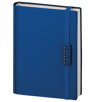 Agenda Giornaliera - Blu