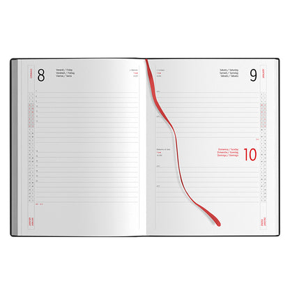 Agenda Giornaliera personalizzabile