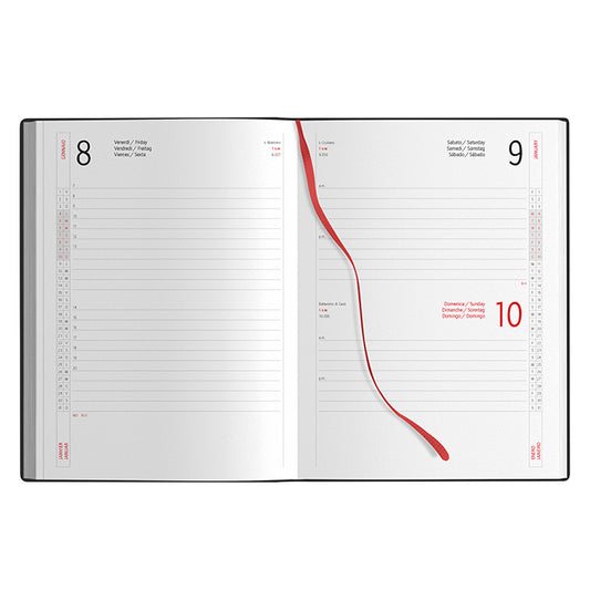 Agenda Giornaliera personalizzabile