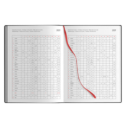 Agenda Giornaliera personalizzabile