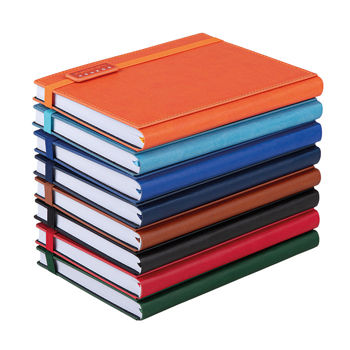 Agenda Giornaliera personalizzabile