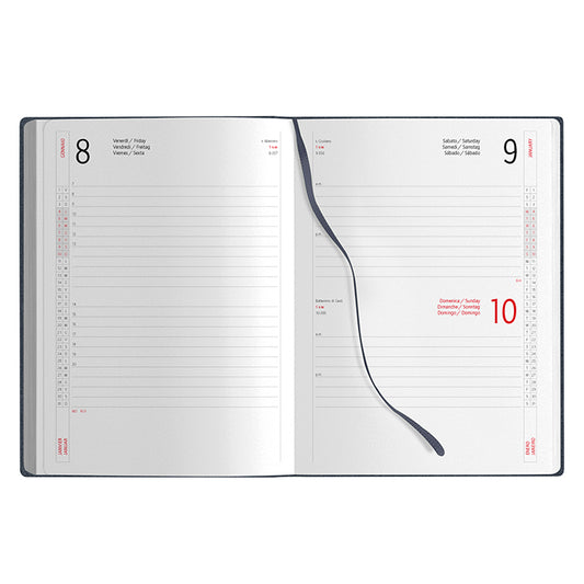 Agenda Giornaliera personalizzabile