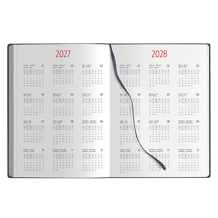 Agenda Giornaliera personalizzabile