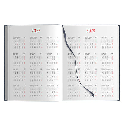 Agenda Giornaliera personalizzabile