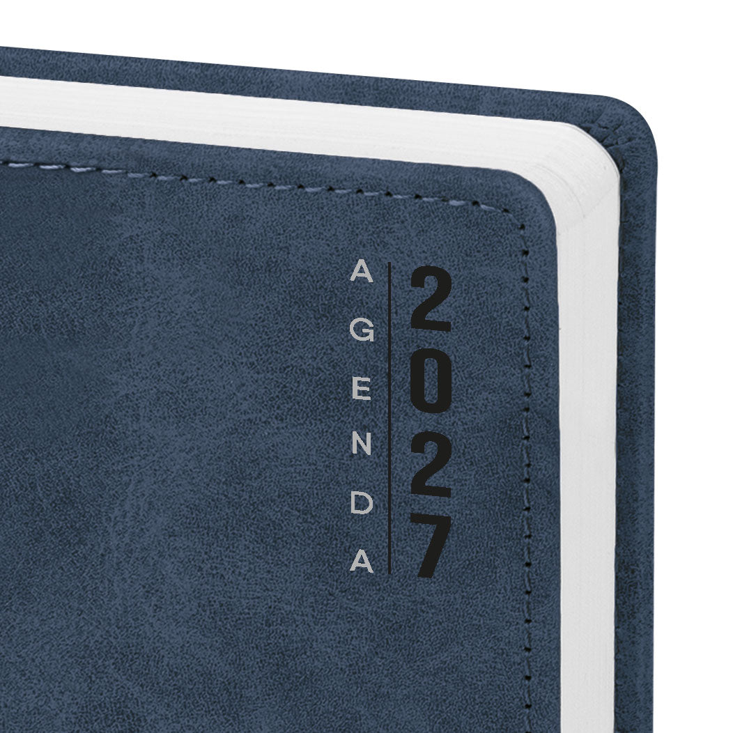 Agenda Giornaliera personalizzabile