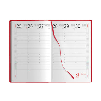 Agenda Settimanale personalizzabile
