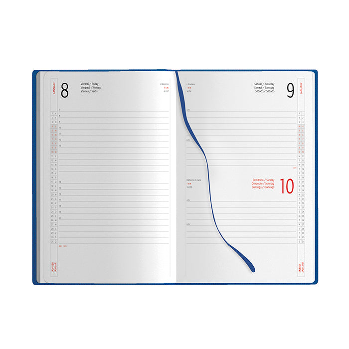 Agenda Giornaliera personalizzabile