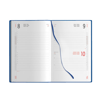 Agenda Giornaliera personalizzabile