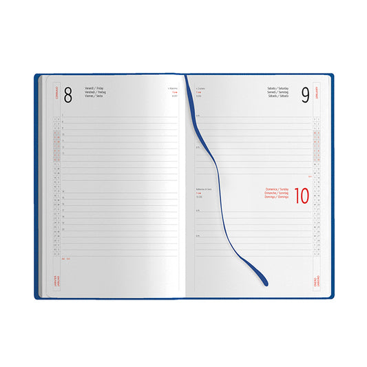 Agenda Giornaliera personalizzabile