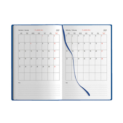 Agenda Giornaliera personalizzabile