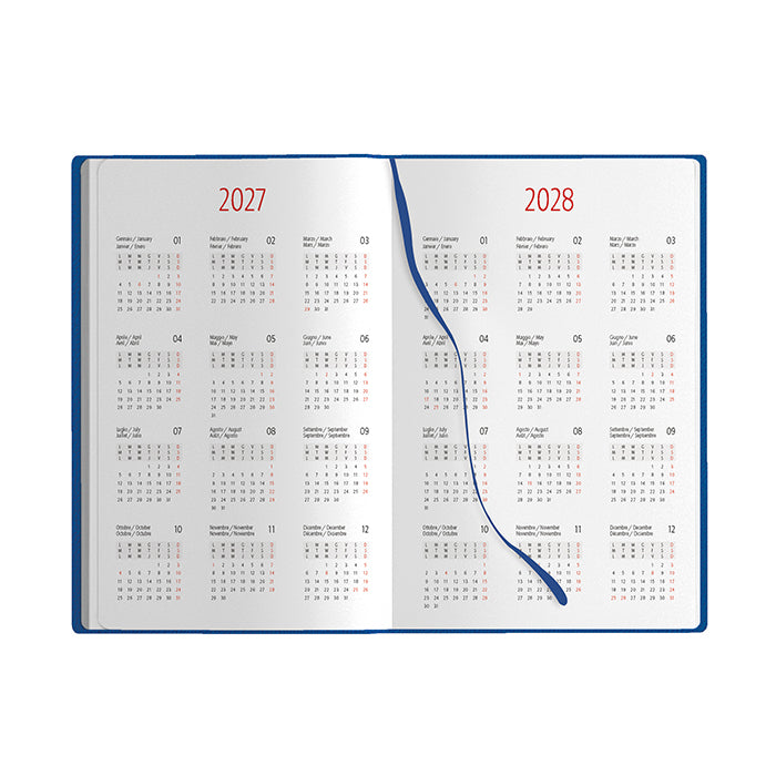 Agenda Giornaliera personalizzabile