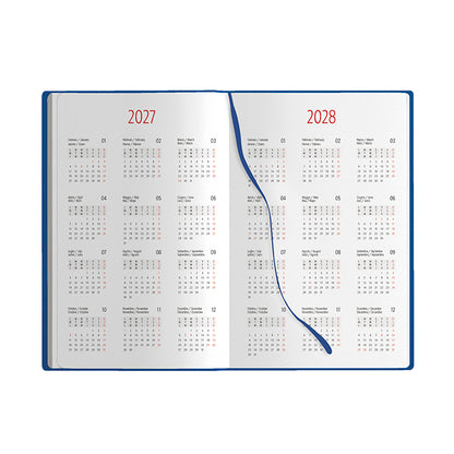 Agenda Giornaliera personalizzabile