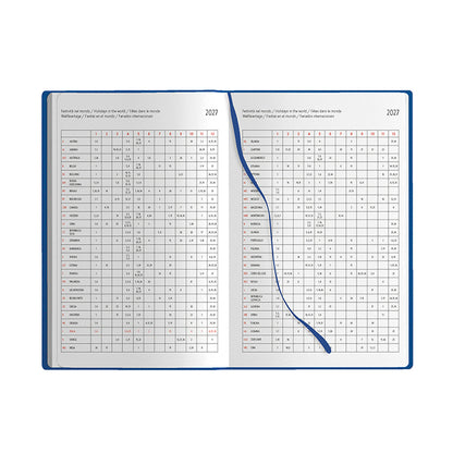 Agenda Giornaliera personalizzabile