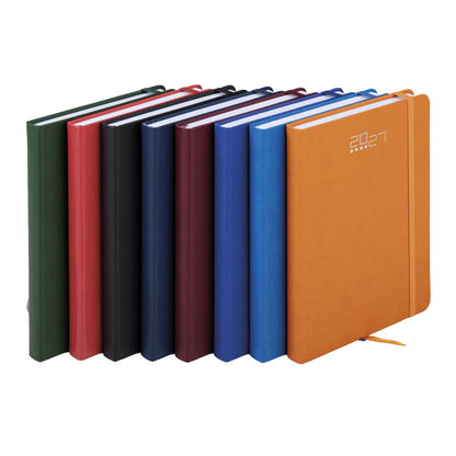 Agenda Giornaliera personalizzabile