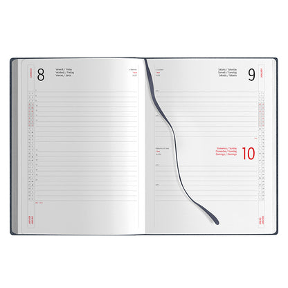 Agenda Giornaliera personalizzabile