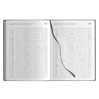 Agenda Giornaliera personalizzabile