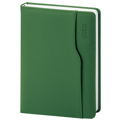 Agenda Giornaliera - Verde