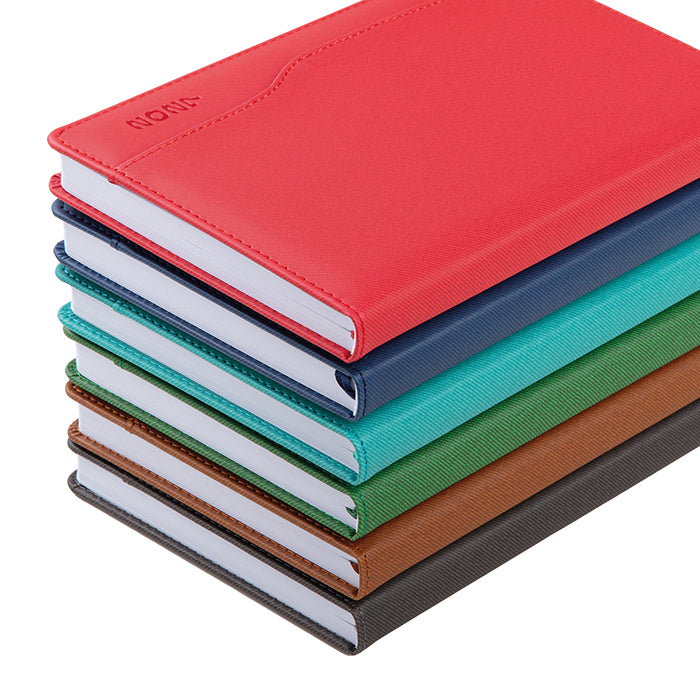 Agenda Giornaliera personalizzabile