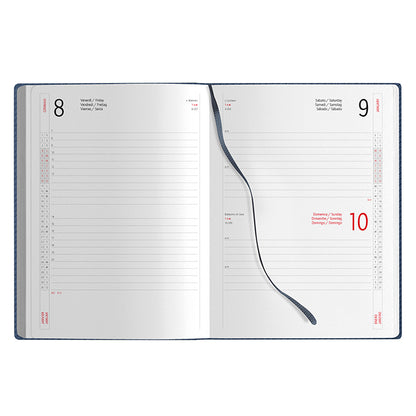 Agenda Giornaliera personalizzabile