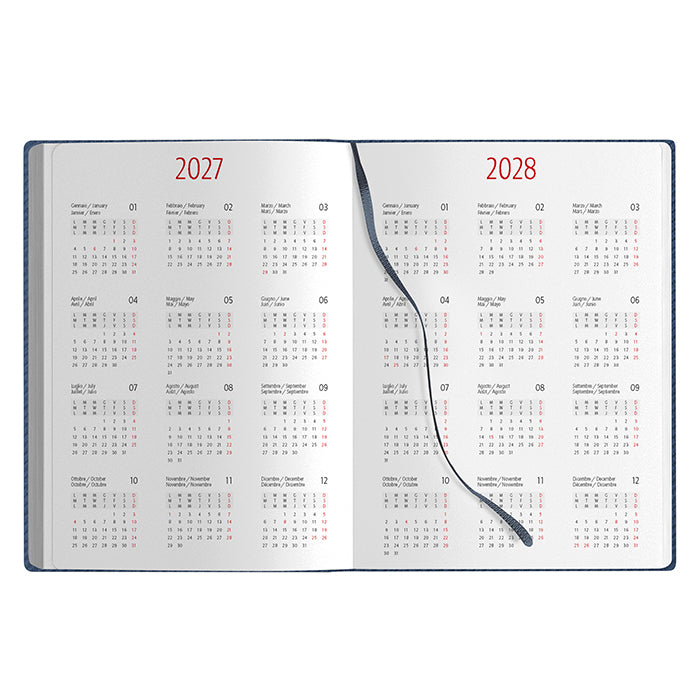 Agenda Giornaliera personalizzabile