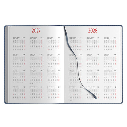 Agenda Giornaliera personalizzabile