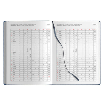 Agenda Giornaliera personalizzabile